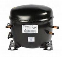 Jun-air Air Conditioner Compressor